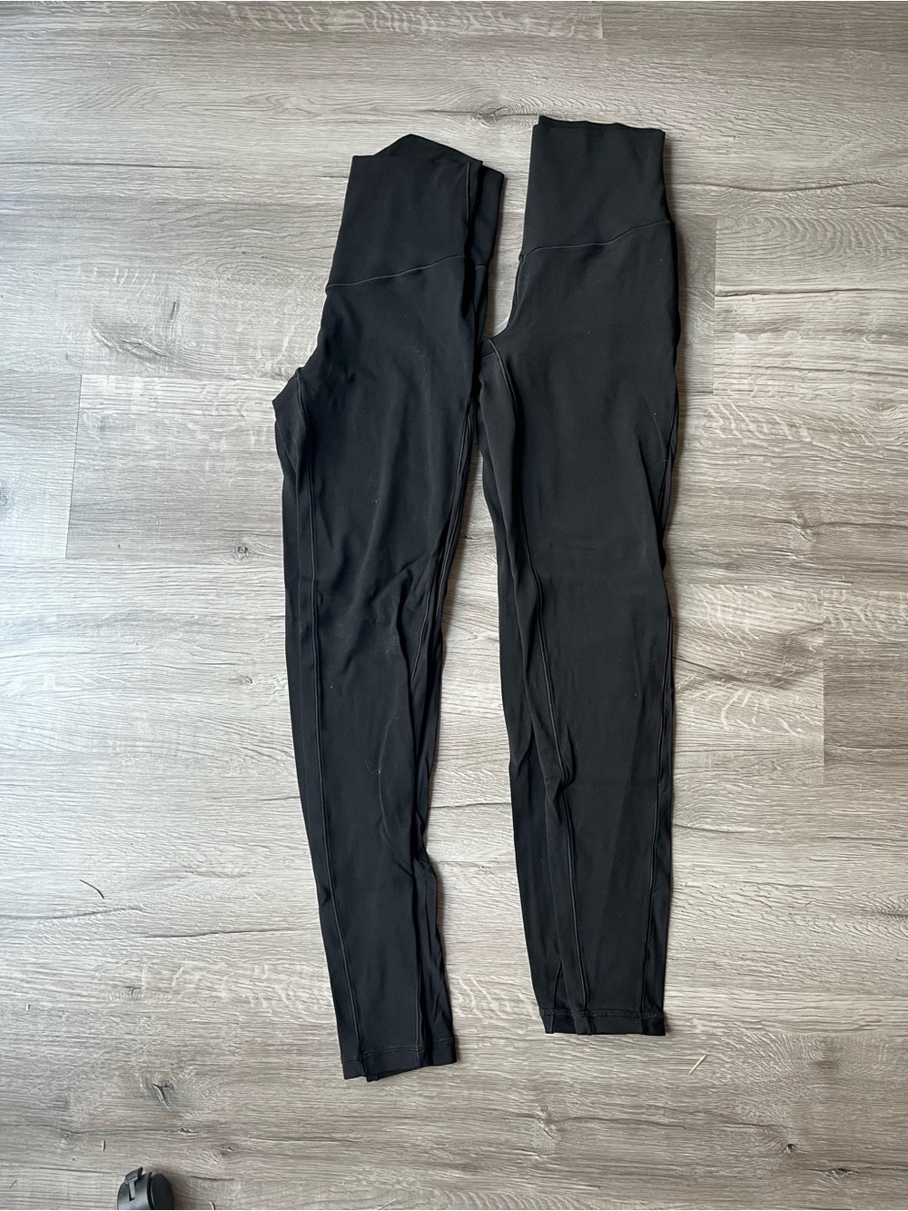 OFFLINE By Aerie Real Me High Waisted Crossover Leggings Bundle - Picture 9 of 9